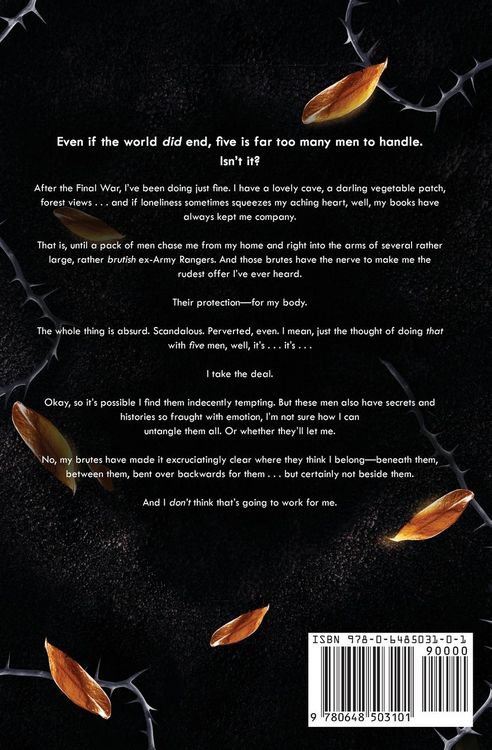 Produktbild: Ensnared