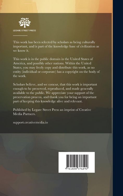 Produktbild: Political Science and Comparative Constitutional Law; Volume 1