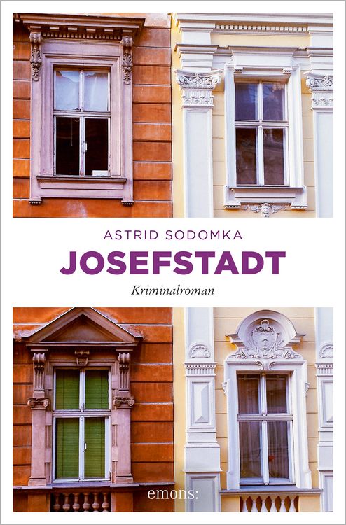 Produktbild: Josefstadt