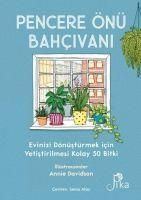 Produktbild: Pencere &Ouml;n&uuml; Bahcivani