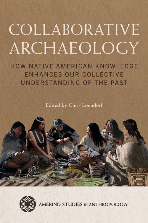 Produktbild: Collaborative Archaeology