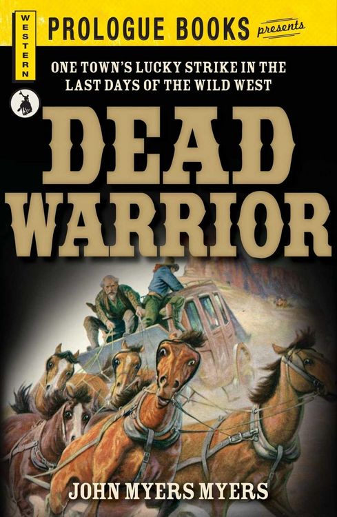 Produktbild: Dead Warrior