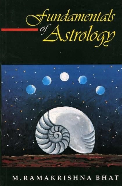 Produktbild: Fundamentals of Astrology