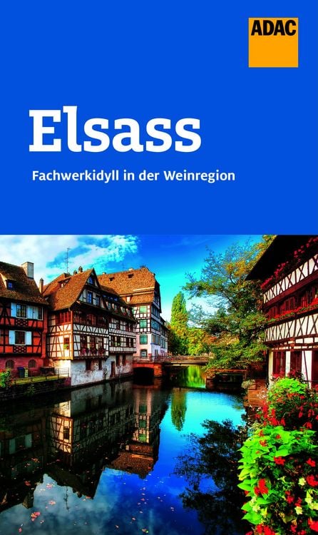 Produktbild: Elsass