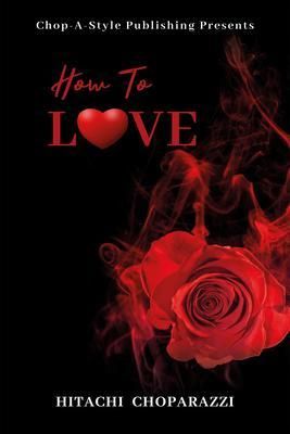 Produktbild: How to Love