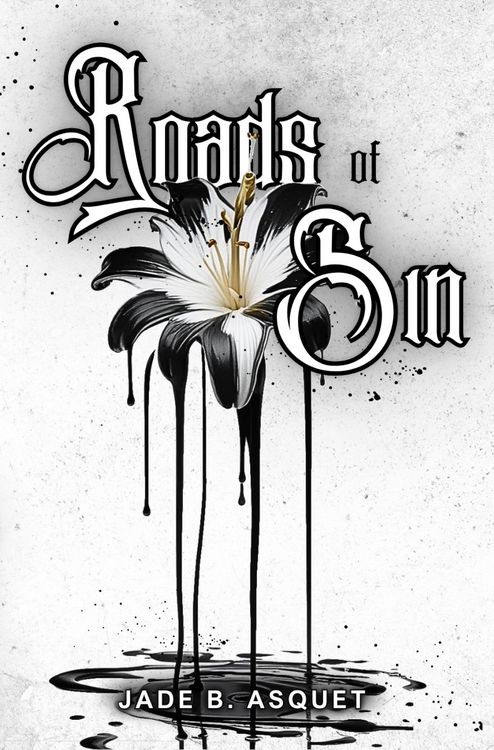 Produktbild: Roads of Sin