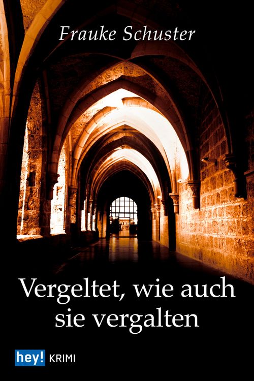 Produktbild: Vergeltet, wie auch sie vergalten