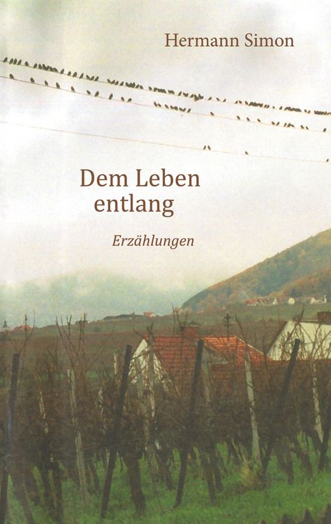 Produktbild: Dem Leben entlang