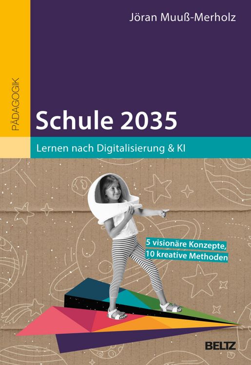 Produktbild: Schule 2035
