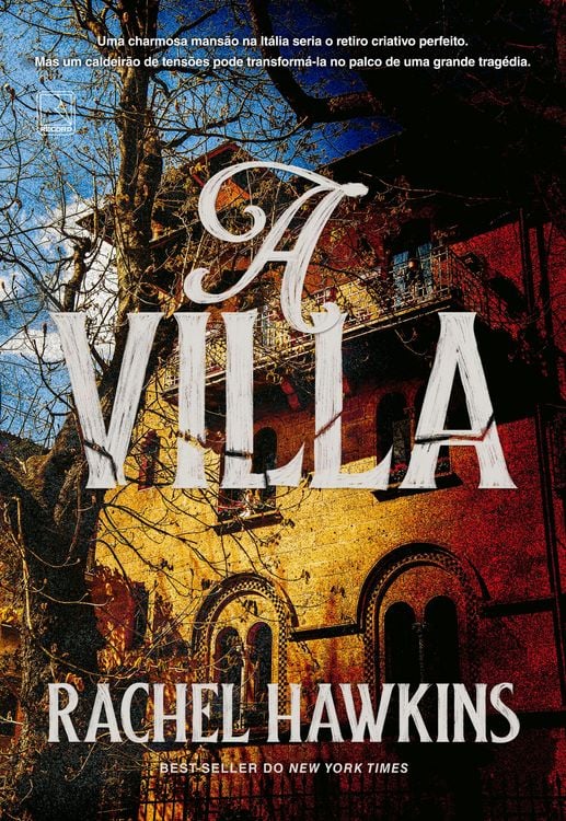 Produktbild: A villa
