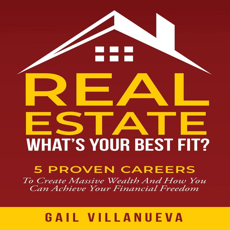 Produktbild: Real Estate--What's Your Best Fit?