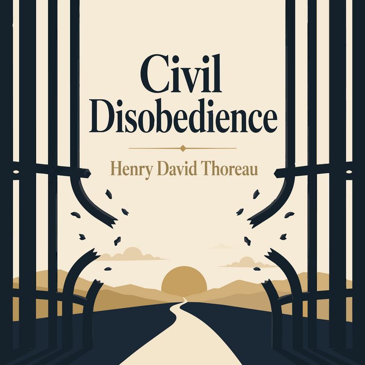 Produktbild: Civil Disobedience