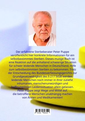 Produktbild: Sterbehilfe Suizid Handbuch selbstbestimmtes Sterben 2026-2029