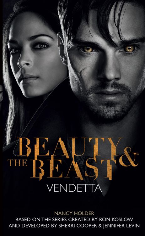 Produktbild: Beauty & the Beast: Vendetta