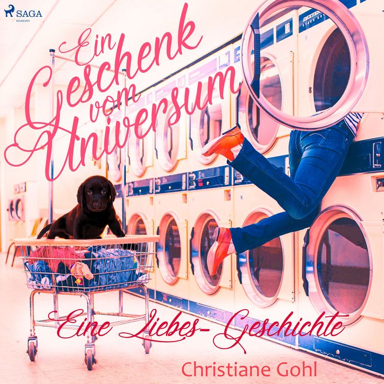 Produktbild: Ein Geschenk vom Universum - Eine Liebes-Geschichte (Gek&uuml;rzt)