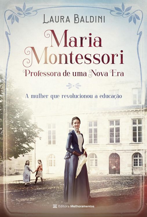 Produktbild: Maria Montessori