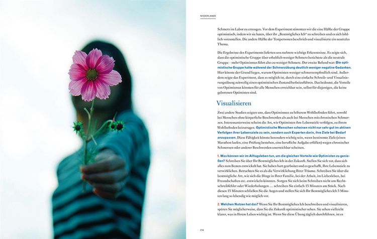 Produktbild: Gl&uuml;ck. The New World Book of Happiness