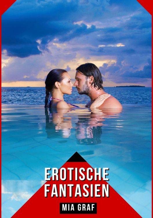 Produktbild: Erotische Fantasien
