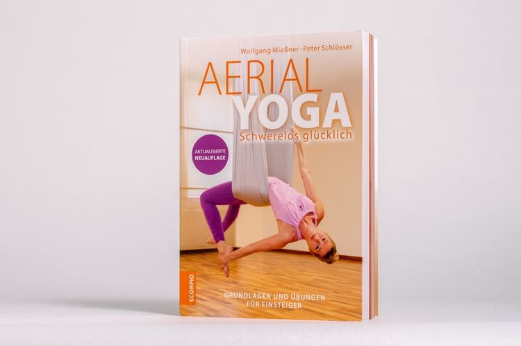 Produktbild: Aerial Yoga