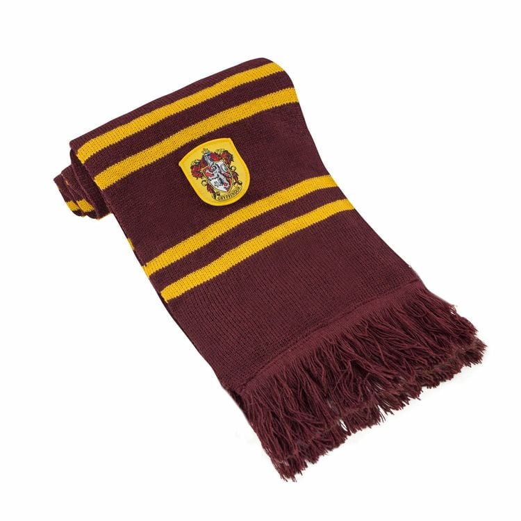 Harry Potter Schal Gryffindor 190 cm