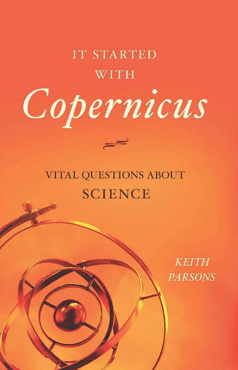 Produktbild: It Started with Copernicus
