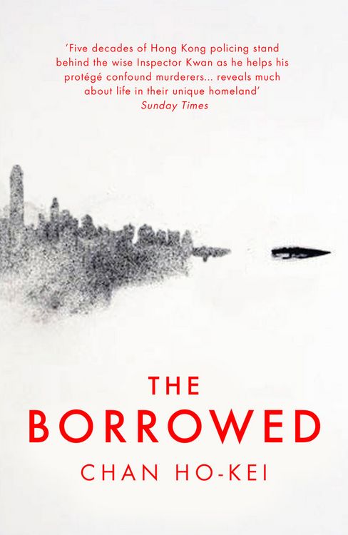 Produktbild: The Borrowed