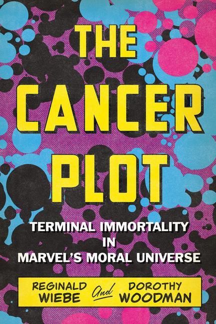 Produktbild: The Cancer Plot