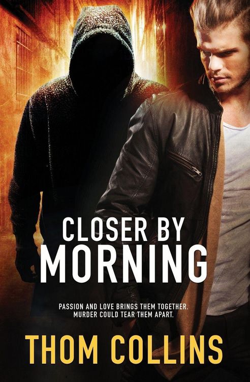 Produktbild: Closer by Morning