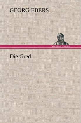 Produktbild: Die Gred