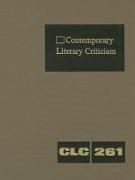 Produktbild: Contemporary Literary Criticism