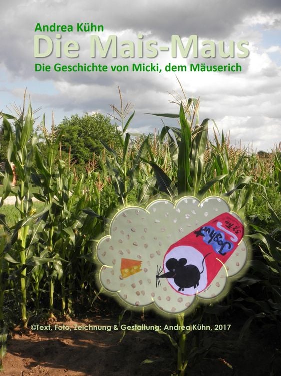 Produktbild: Die Mais-Maus