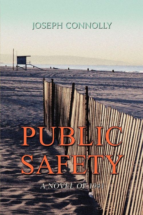 Produktbild: Public Safety