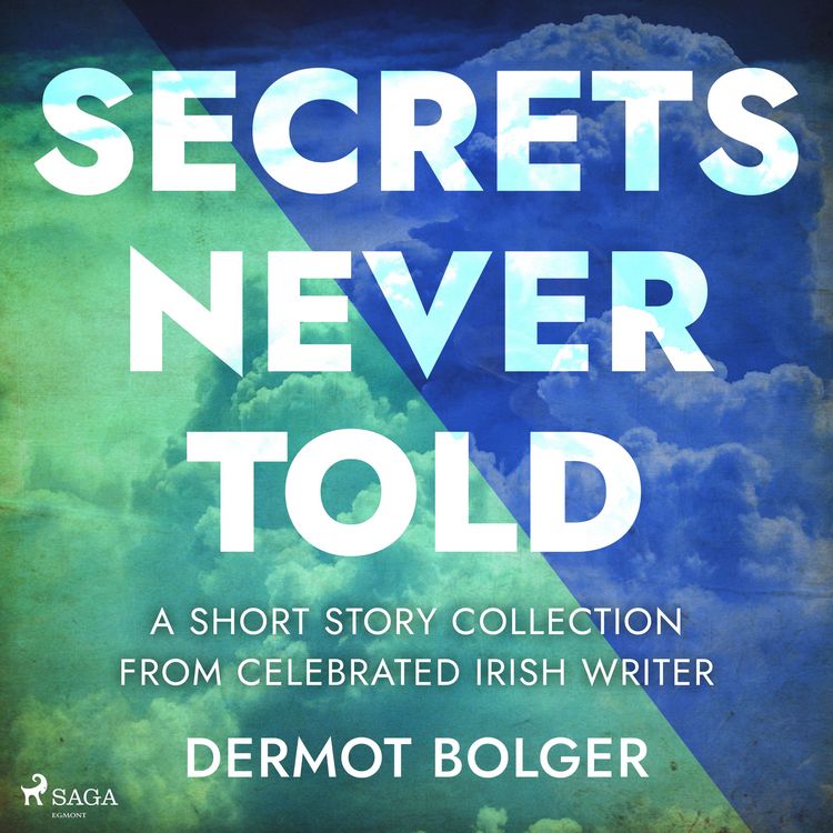 Produktbild: Secrets Never Told