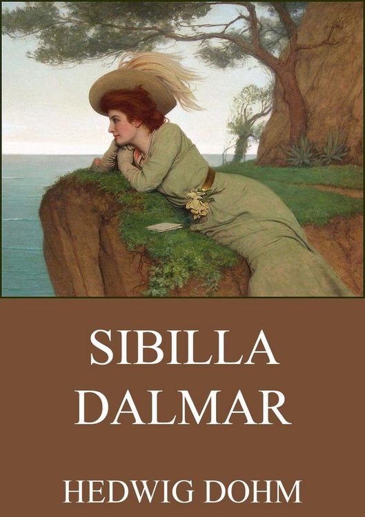 Produktbild: Sibilla Dalmar