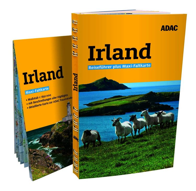 Produktbild: Irland