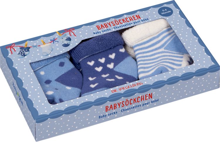 Produktbild: Babys&ouml;ckchen