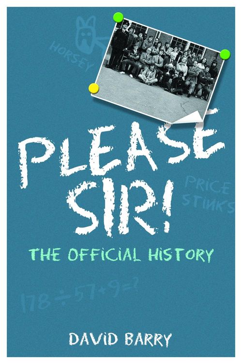 Produktbild: Please Sir! The Official History