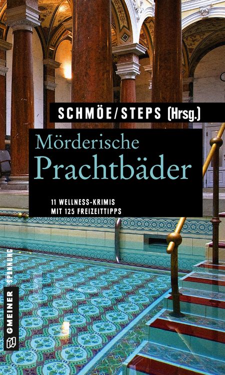 Produktbild: M&ouml;rderische Prachtb&auml;der