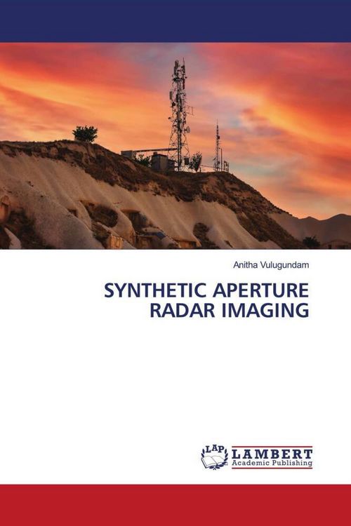 Produktbild: Synthetic Aperture Radar Imaging