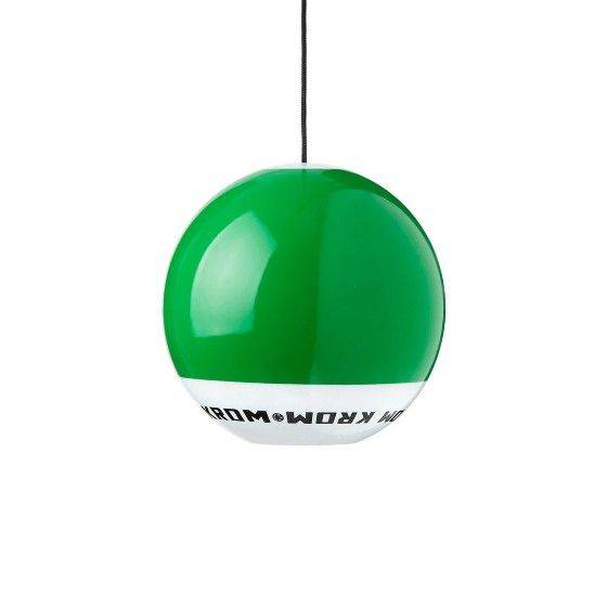 Produktbild: KROM Kendama POP LOL dark green