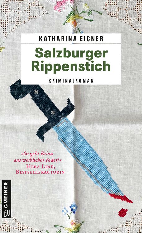 Produktbild: Salzburger Rippenstich