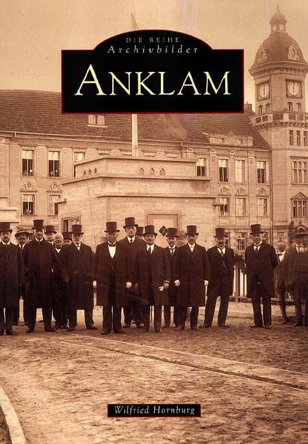 Produktbild: Anklam