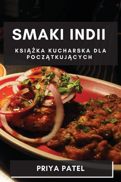 Produktbild: Smaki Indii