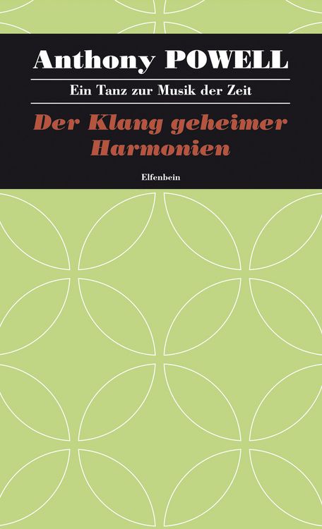 Produktbild: Der Klang geheimer Harmonien