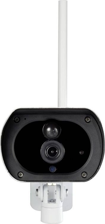 Produktbild: Sygonix SY-4414894 WLAN IP &Uuml;berwachungskamera 1920 x 1080 Pixel