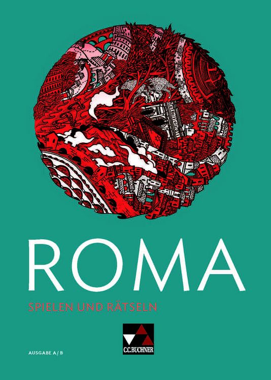 Produktbild: Roma B / ROMA Spielen und R&auml;tseln