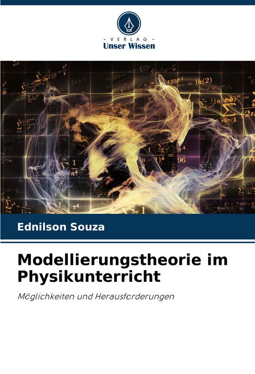 Produktbild: Modellierungstheorie im Physikunterricht