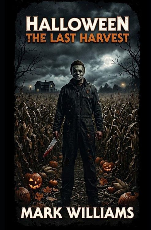 Produktbild: Halloween