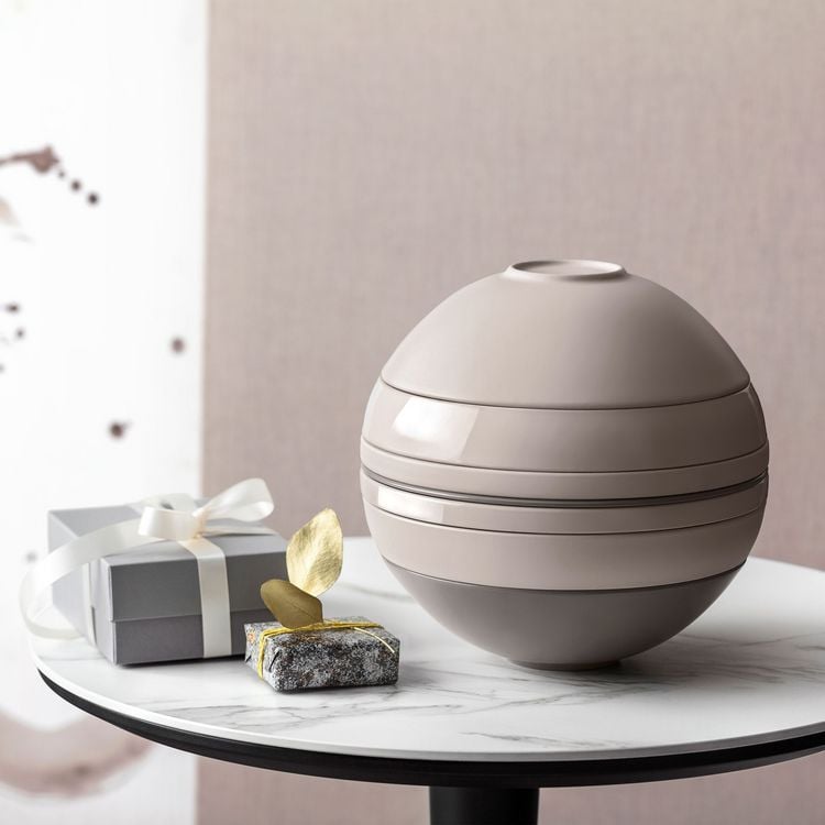 Produktbild: Villeroy & Boch La Boule La Boule Pure Beige