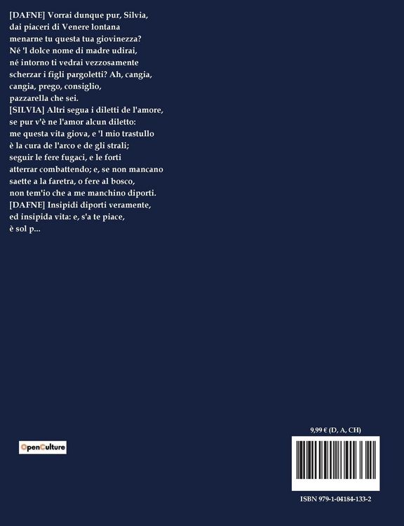 Produktbild: Aminta